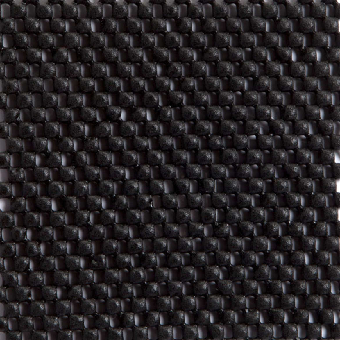 Supreme Grip EasyLiner Shelf Liner Black 6 ft Duck Brand