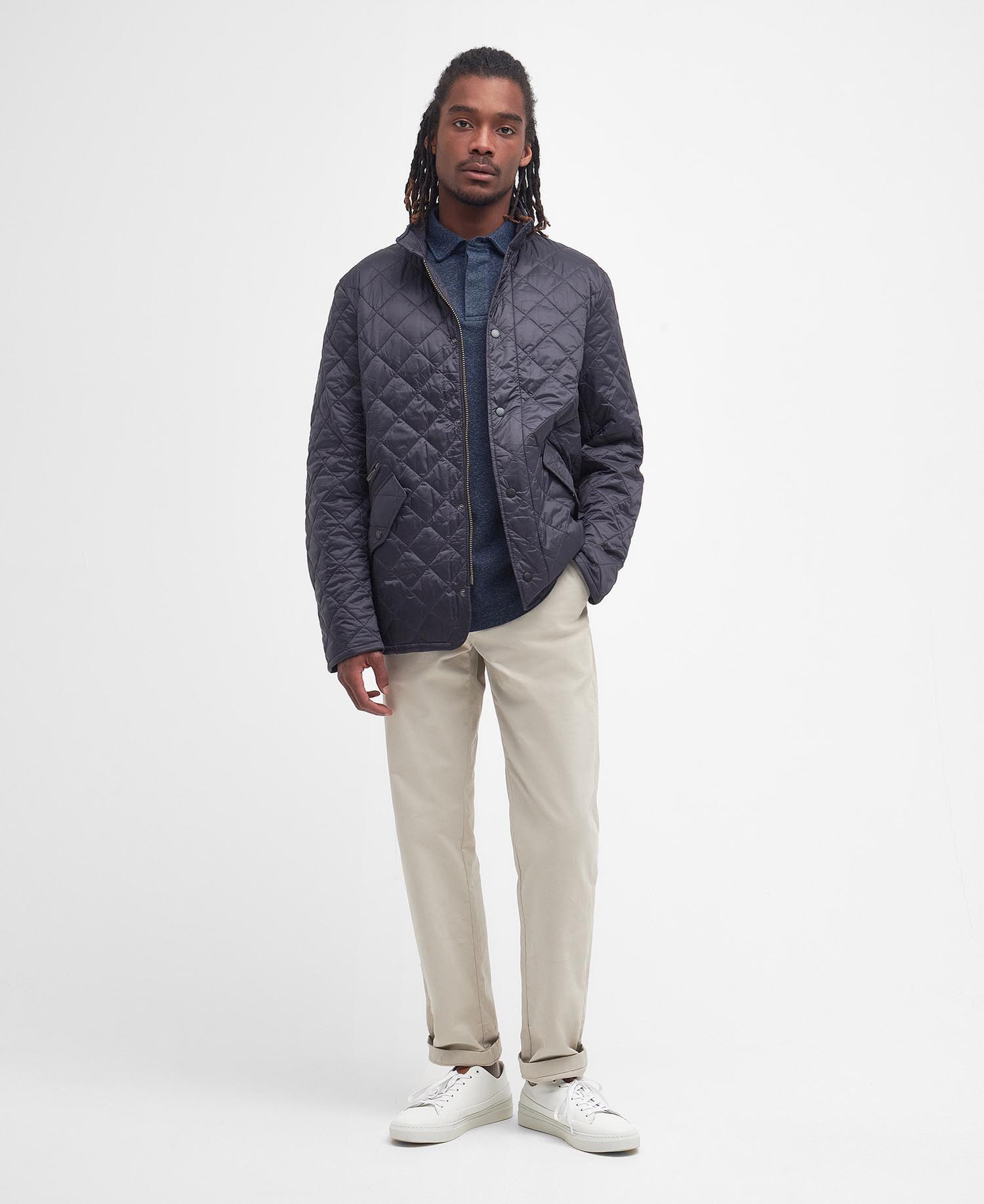 Flyweight Chelsea Quilted Jacket image number 1