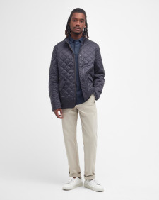 Flyweight Chelsea Quilted Jacket 