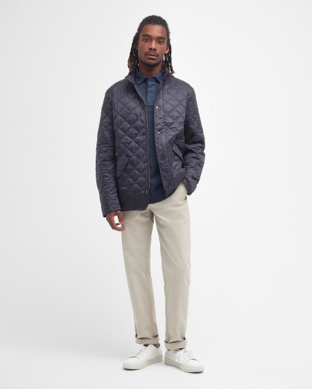 Flyweight Chelsea Quilted Jacket