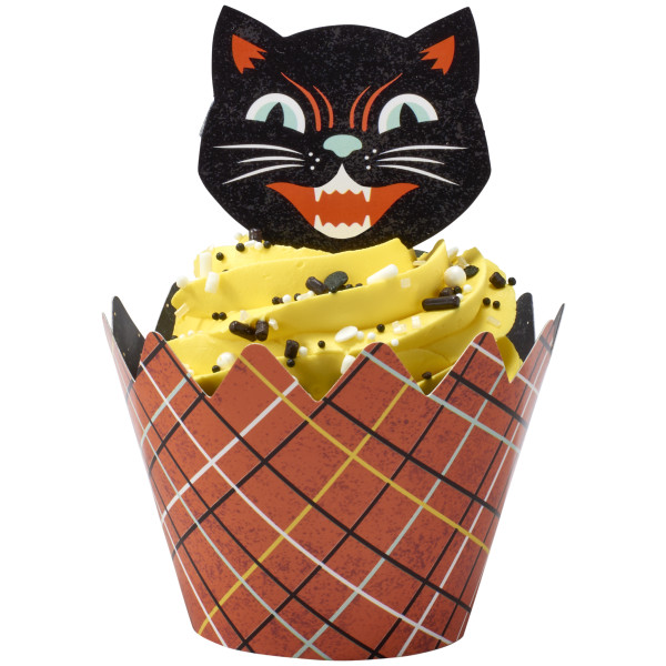 Halloween Treat Wraps®
