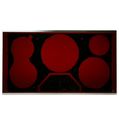 MAINTOP GLASS & FRAME