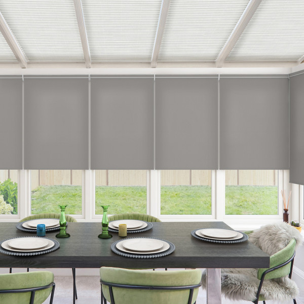 Minnie Seal Roller Blind