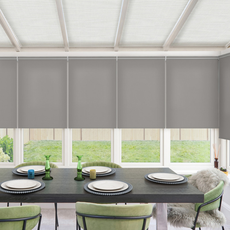Minnie Seal Roller Blind