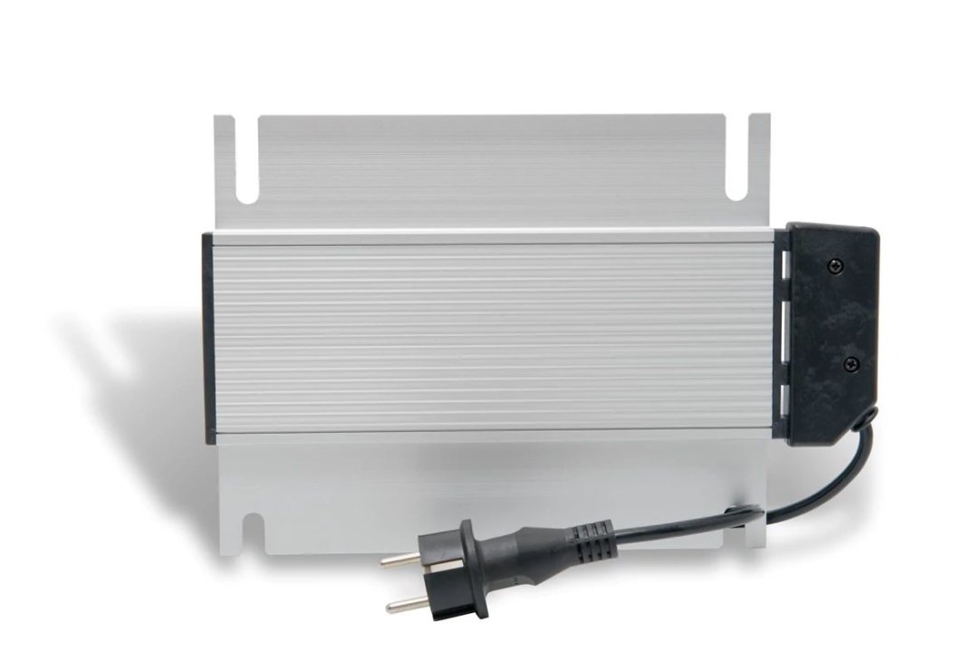 Electric heating unit 240 W for chafing dish