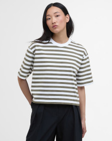 Phoebe Striped T-Shirt 