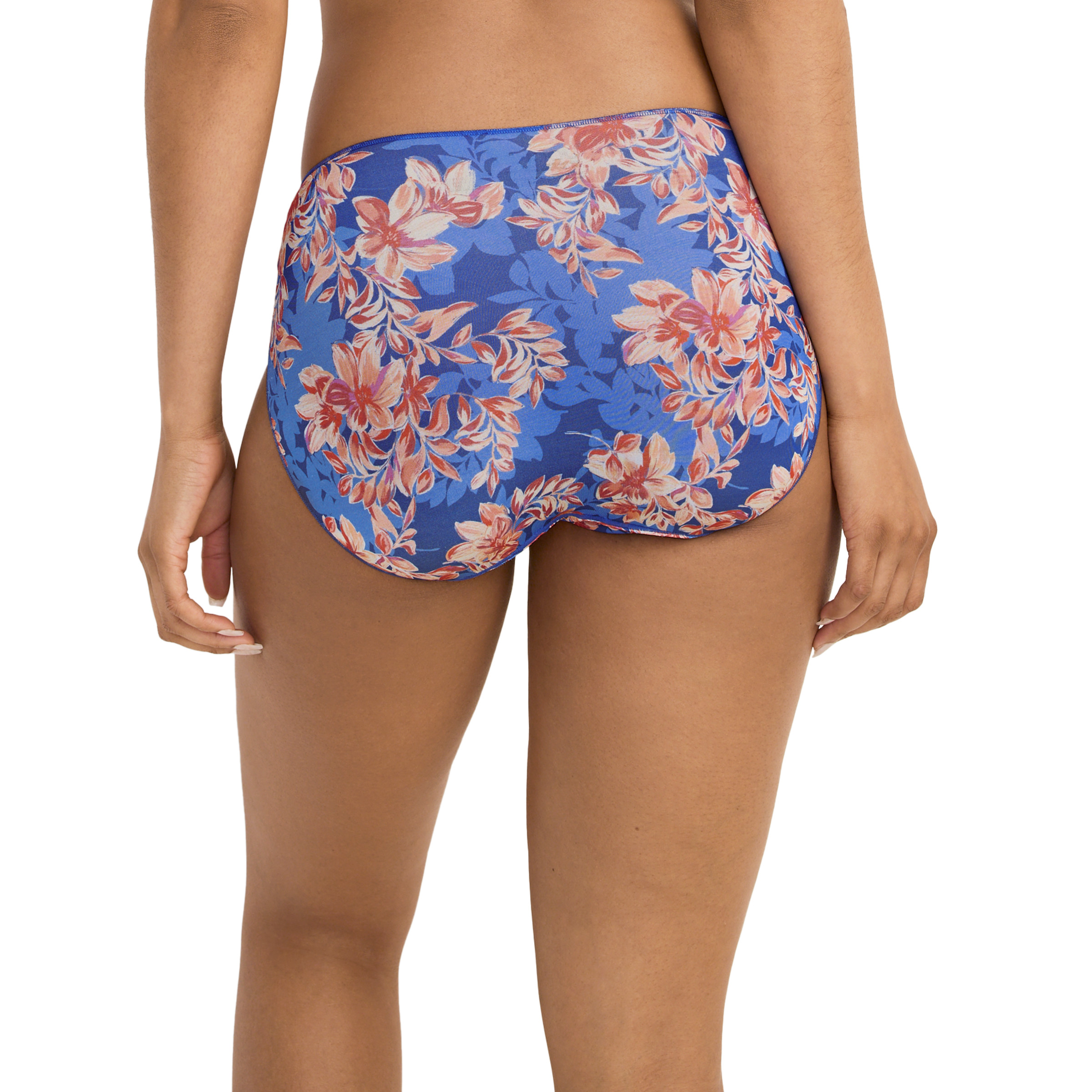 Jockey Women's No Panty Line Promise Tactel Bikini - Picture 72 of 88