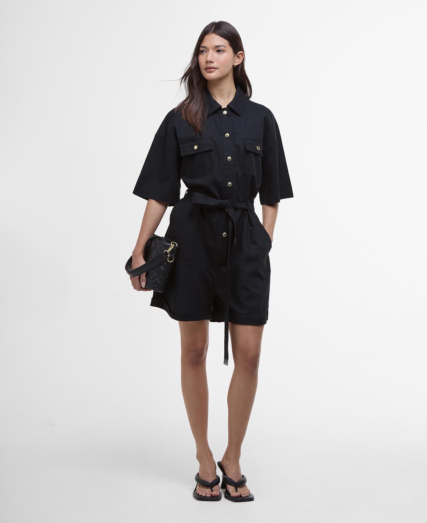 Priya Playsuit image number 1