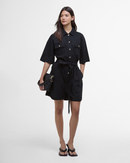 Priya Playsuit