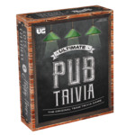 Ultimate Pub Trivia