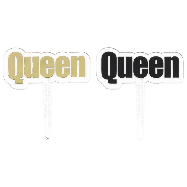 Queen DecoPics®