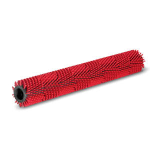 ROLLER BRUSH RED FOR REPLACEMENT BR 75