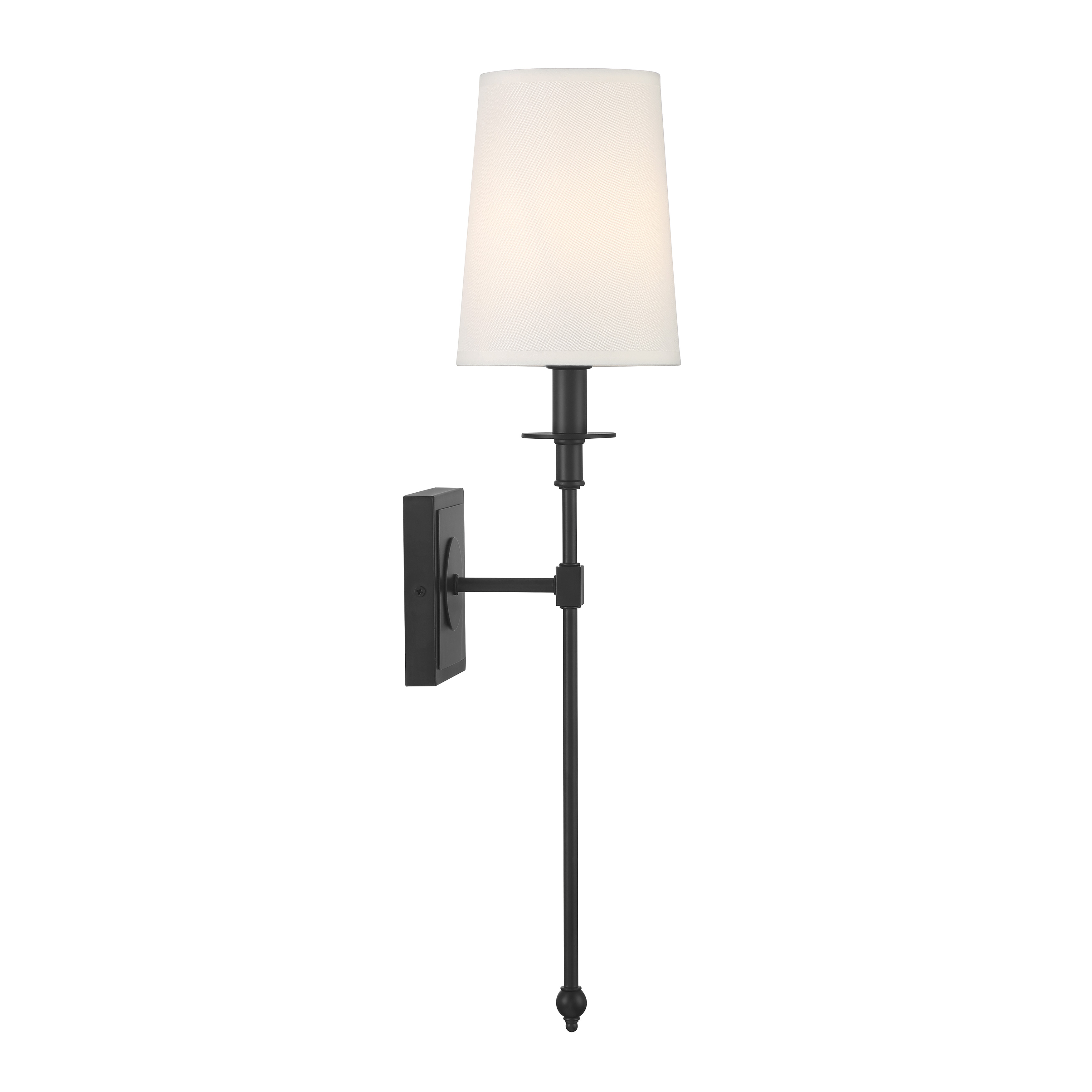 Calera 1 Light Wall Sconce