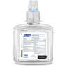 Gojo, PURELL Advanced Gentle & Free Hand Sanitizer Foam, ES6 Dispenser 1200 mL Cartridge
