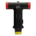 BOL-T Deadbreak Connector 600A 35 kV