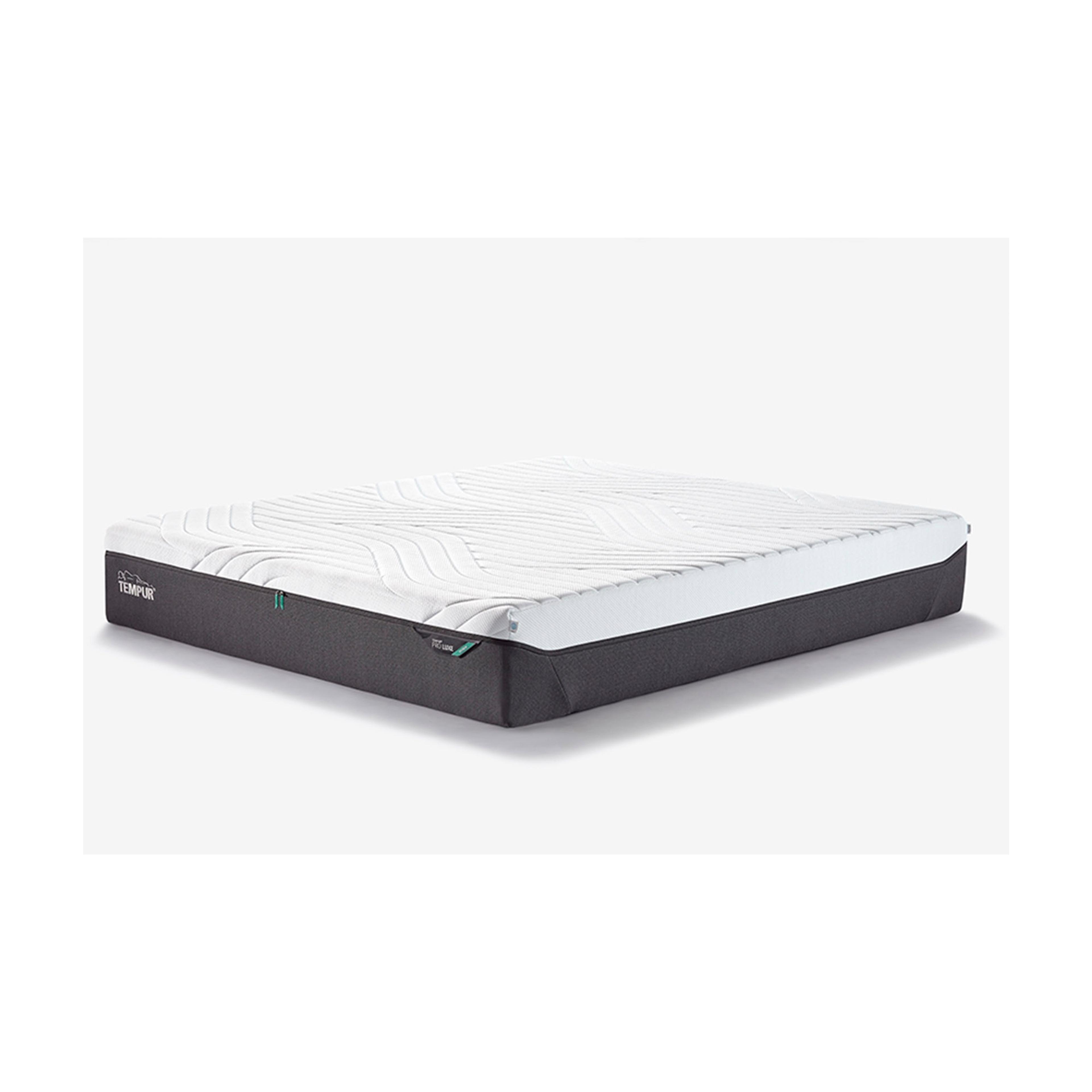 Product image of the  Tempur Coolquilt Pro Luxe Mattress, Medium from Forty Winks