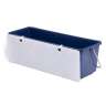 Geerpres, Advantex, 16qt, Charging Bucket, Blue