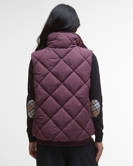 Becky Gilet