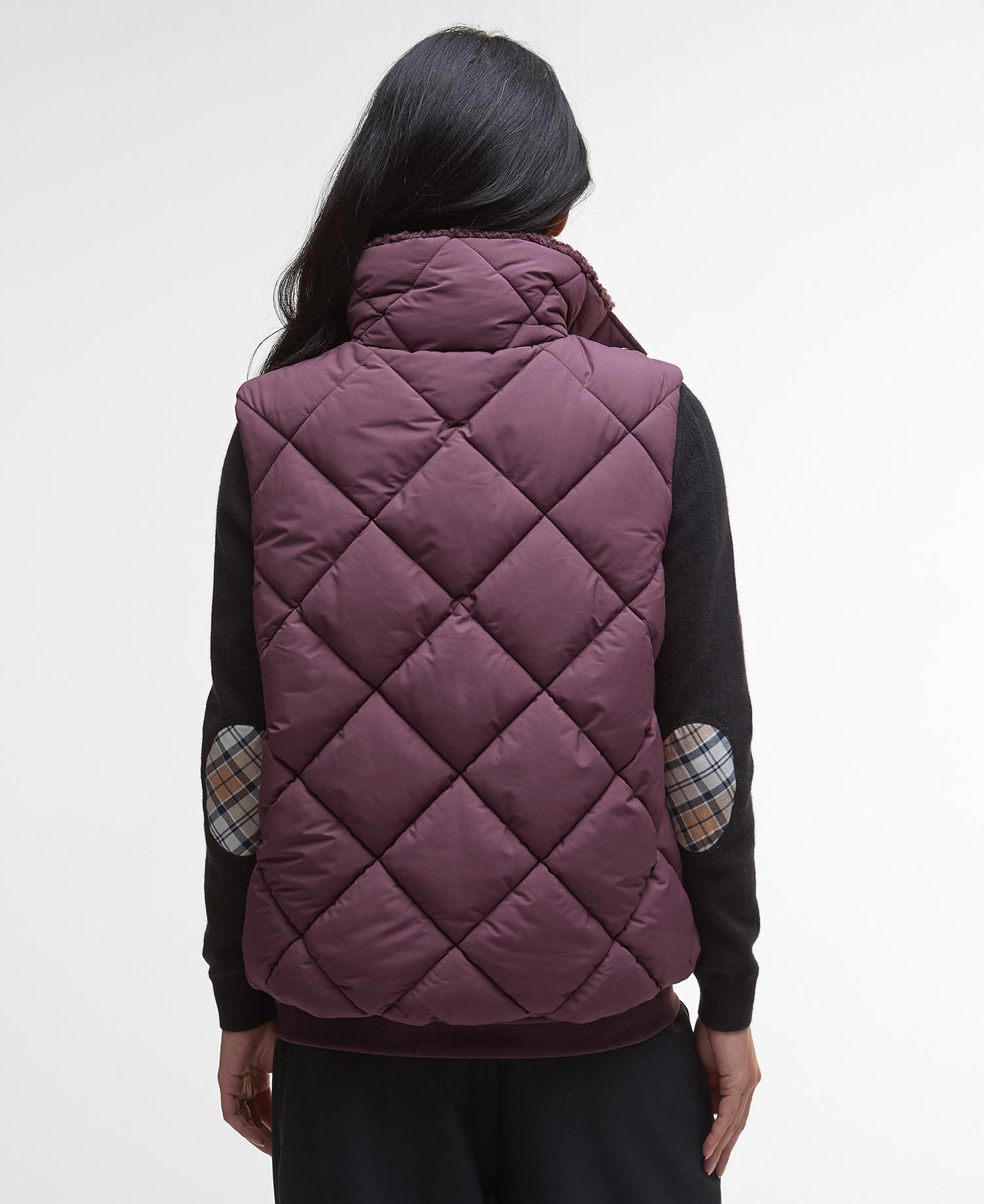 Becky Gilet image number 2