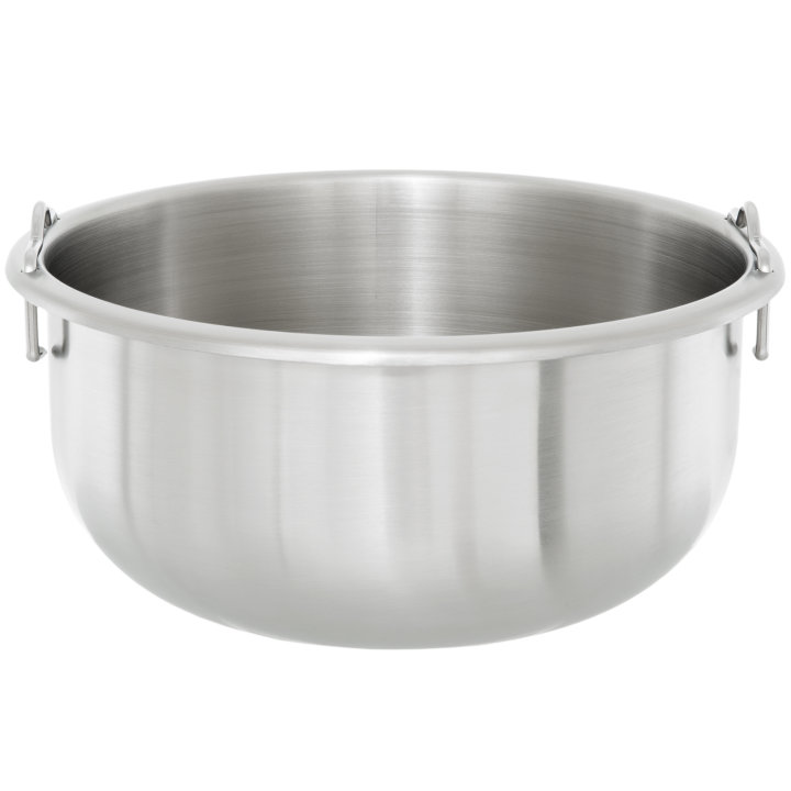 2.5-quart replacement inset for New York, New York Gravy and Sauce Chafer