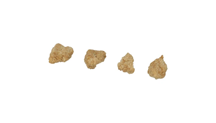 Tyson® Fully Cooked Breaded Homestyle Whole Muscle Boneless Chicken Wings_image_2