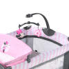 Minnie Mouse Blushing Bows Playard