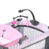 Minnie Mouse Blushing Bows Playard