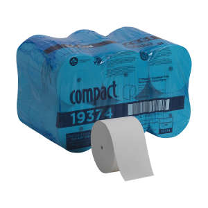 Georgia Pacific, Compact® Coreless, 1 ply, 3.85in Bath Tissue