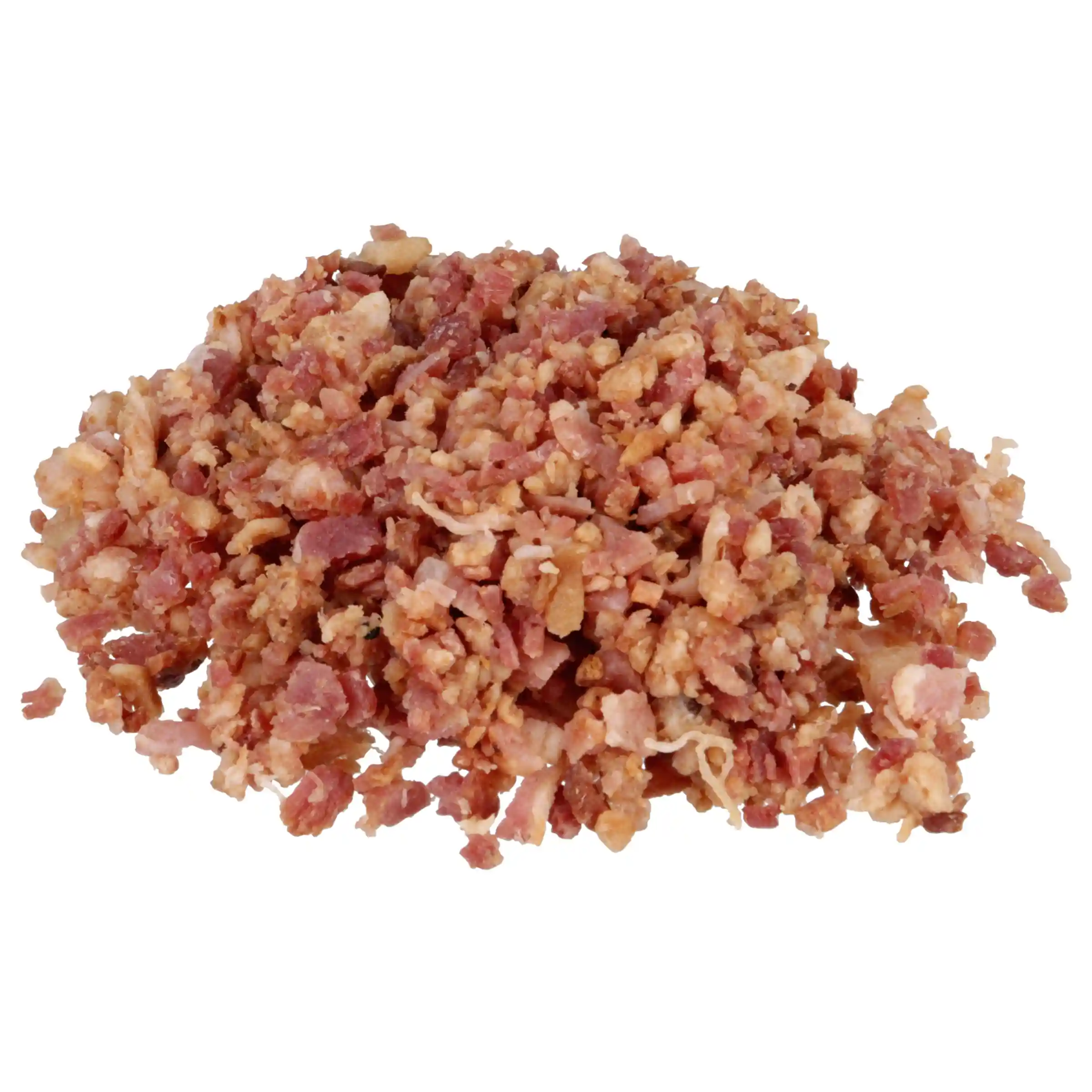 Jimmy Dean® Fully Cooked Hardwood Smoked 1/4" Bacon Pieces_image_11