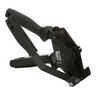 Pan-Steel® RT2HT Banding Tool, Black, Manual, PK1