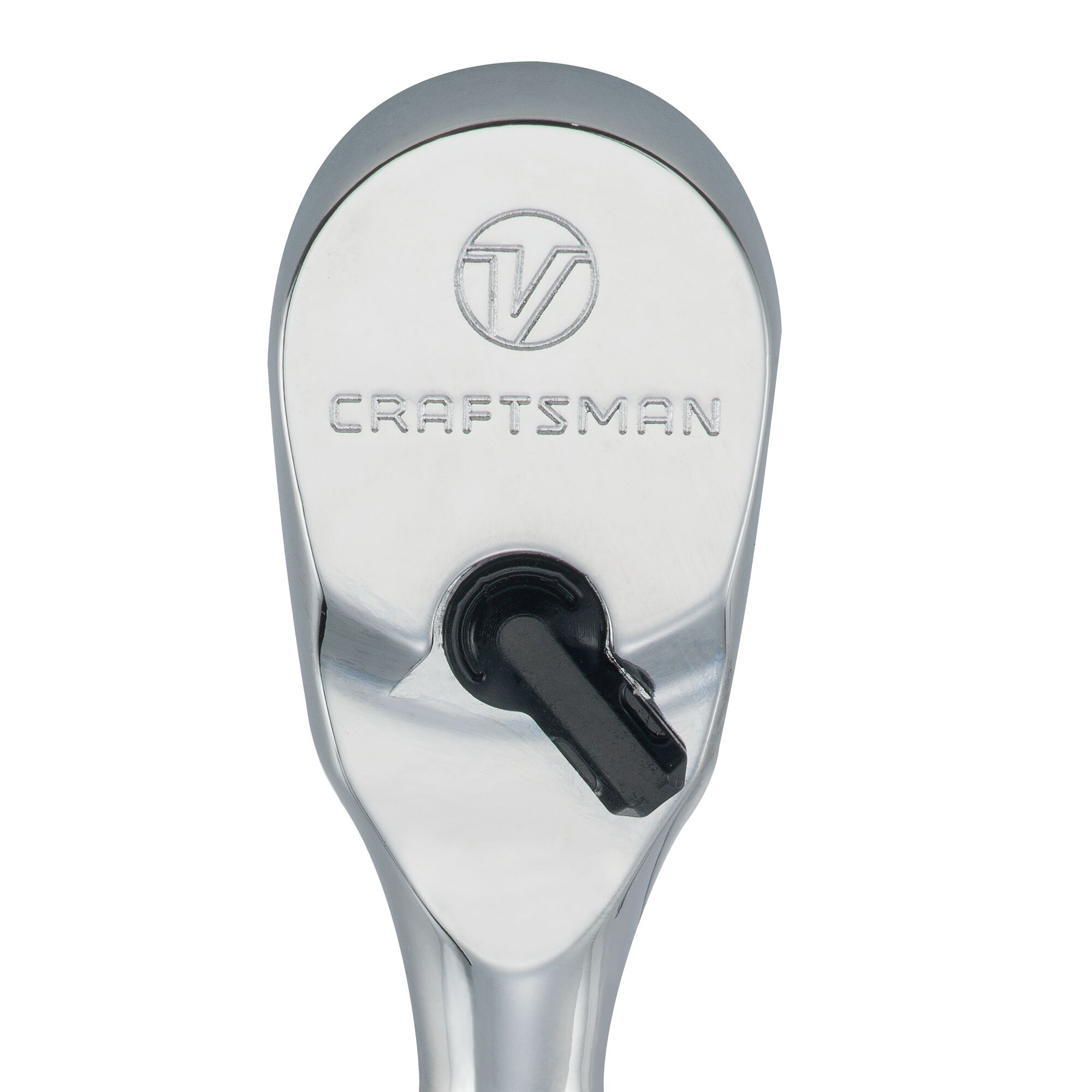 View of CRAFTSMAN Ratchets highlighting product features