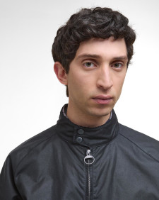 Modern Royston Waxed Jacket 