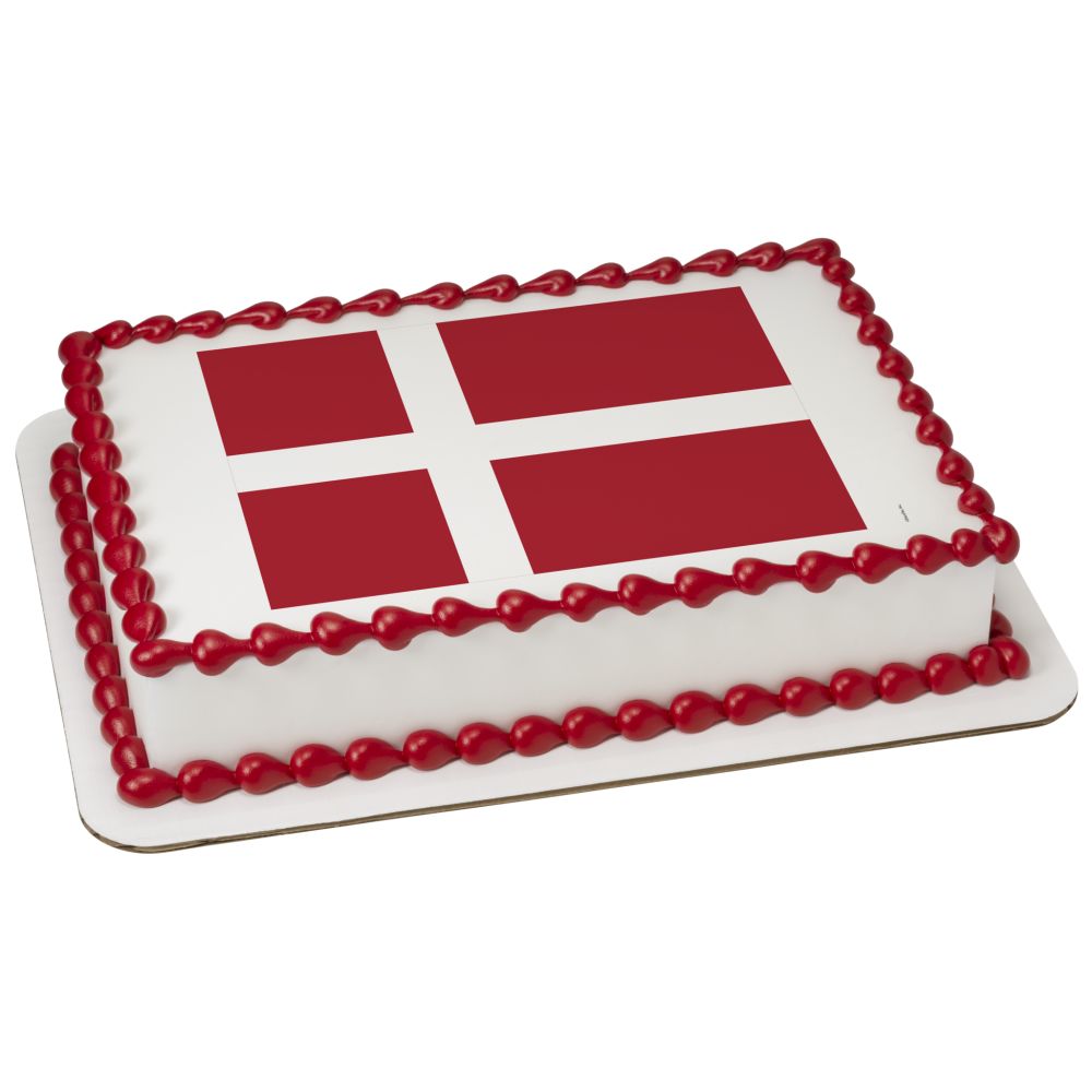 Image Cake Denmark