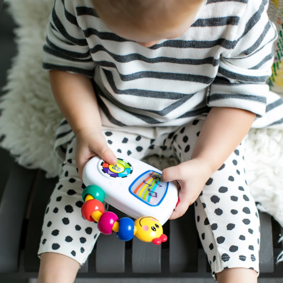 Take Along Tunes™ Musical Toy