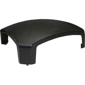 SMG3975L1BK, Special Made, Dome Top, Black