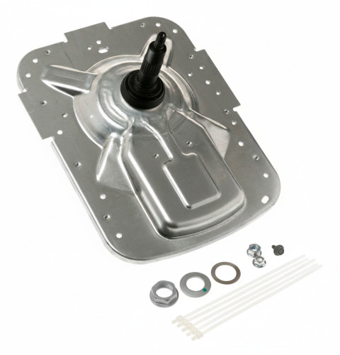 Platform Bearing Retainer & Fasteners
