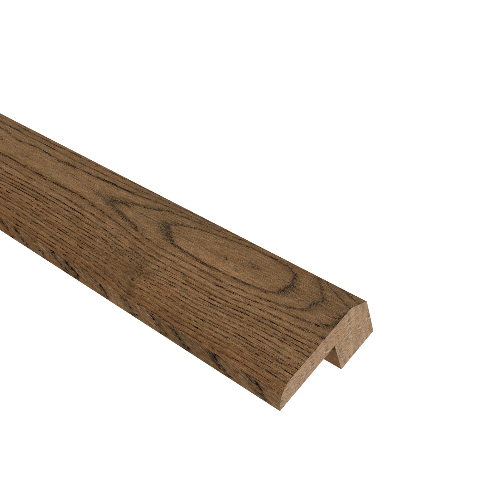 Calistoga Hollow Cali Hardwoods Threshold view 1