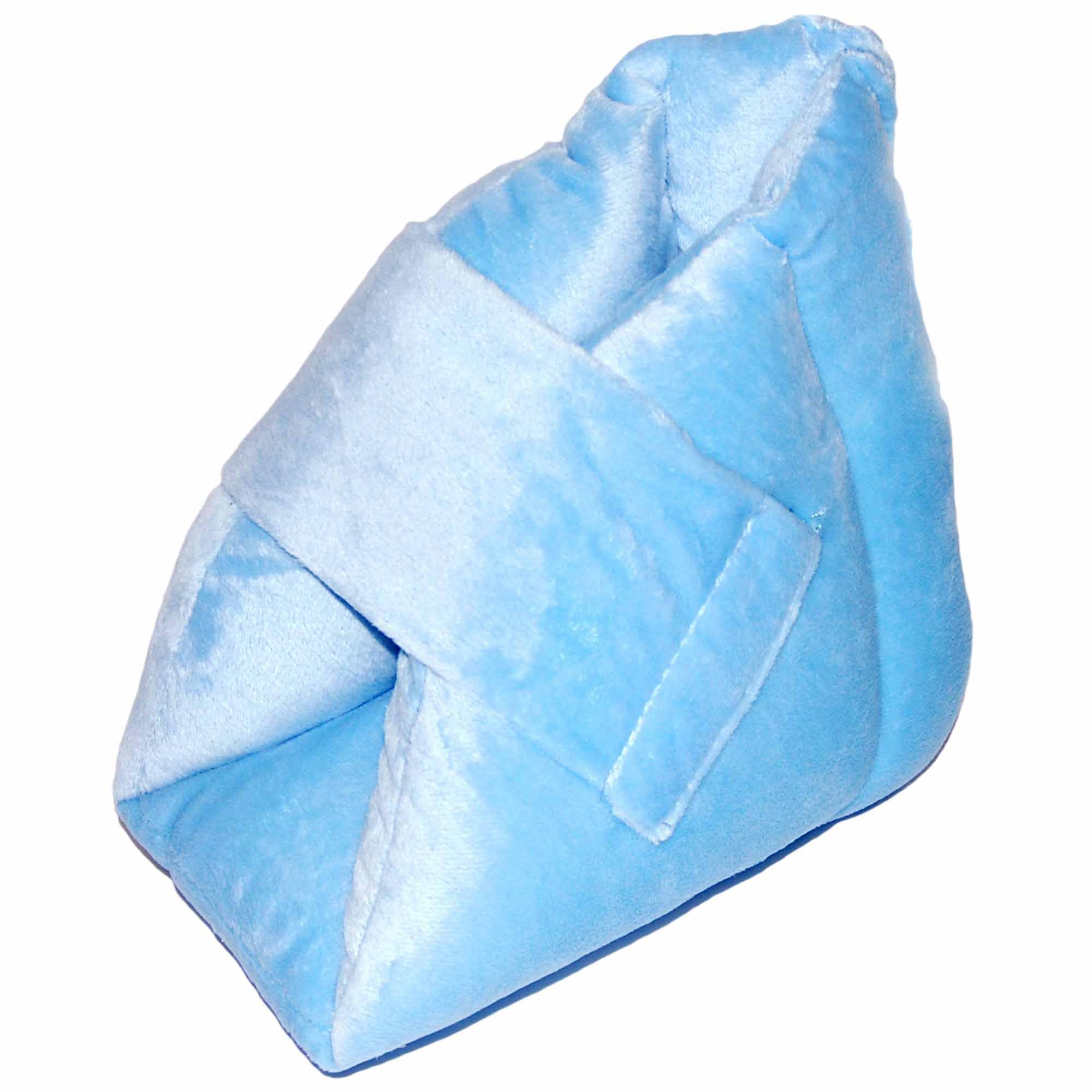SkiL-Care Cloth Foam Heel Cushion MK 252736
