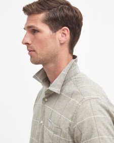 Swaledale Regular Short-Sleeved Shirt 