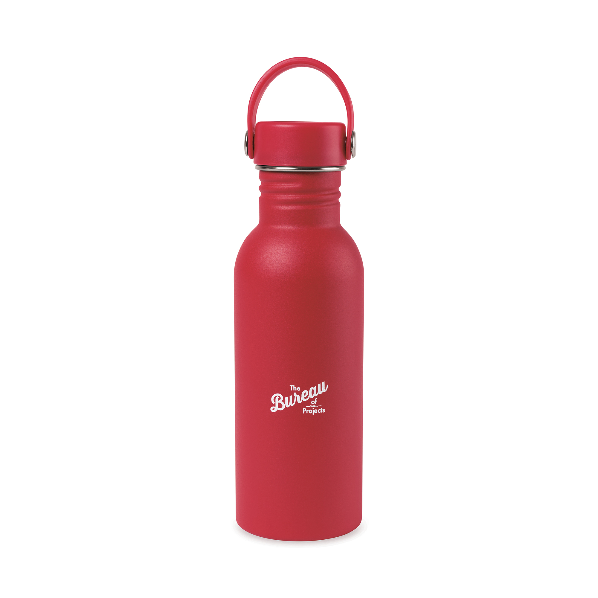 Arlo Classics Stainless Steel Hydration Bottle - 20 Oz.-Gemline