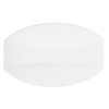 Contoured Platters and Stands