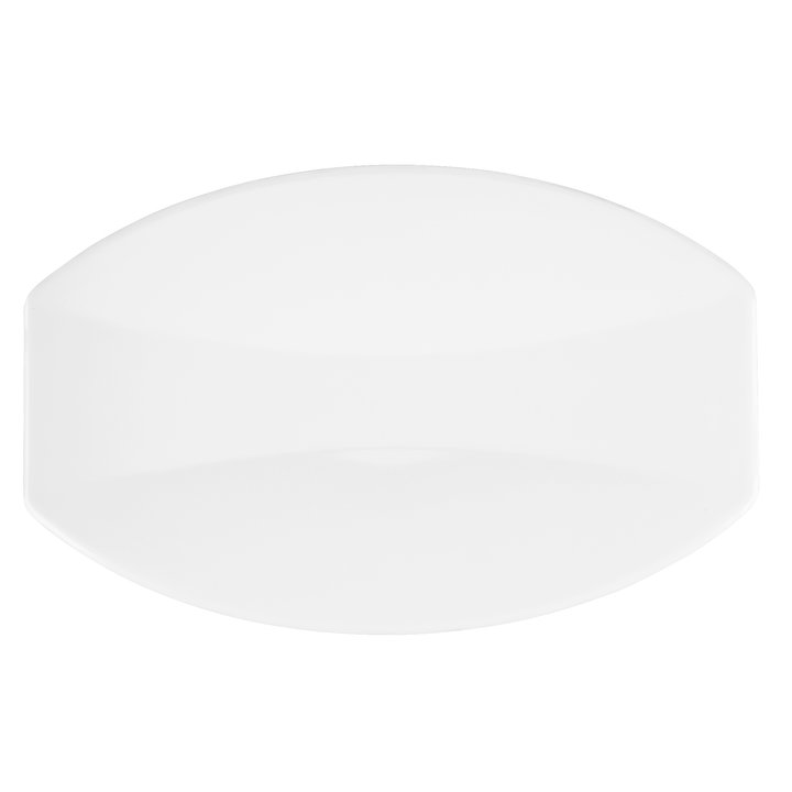 Contoured Platters and Stands