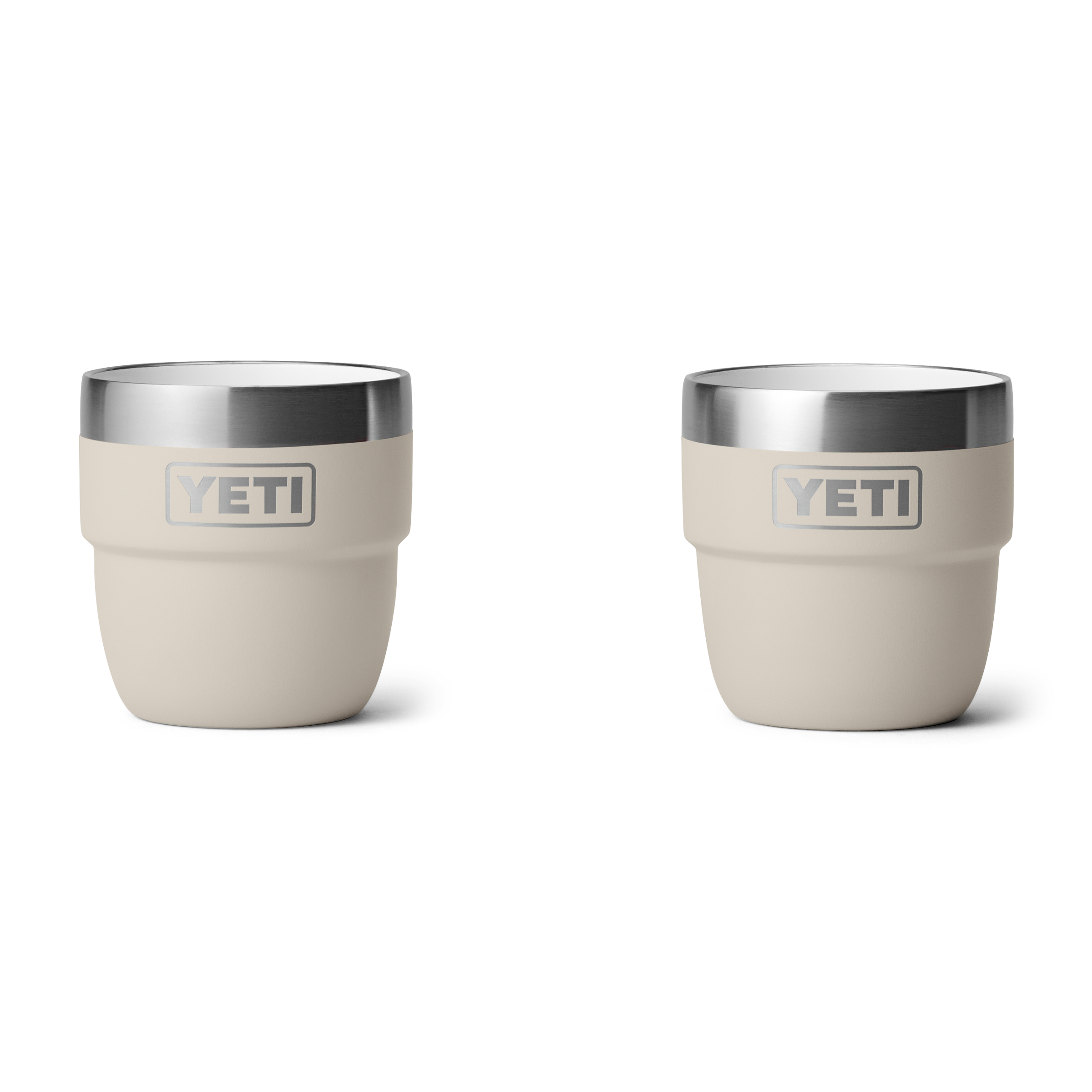 Rambler 4 oz Stackable Cups
