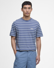 T-Shirt Bernie Stripe 