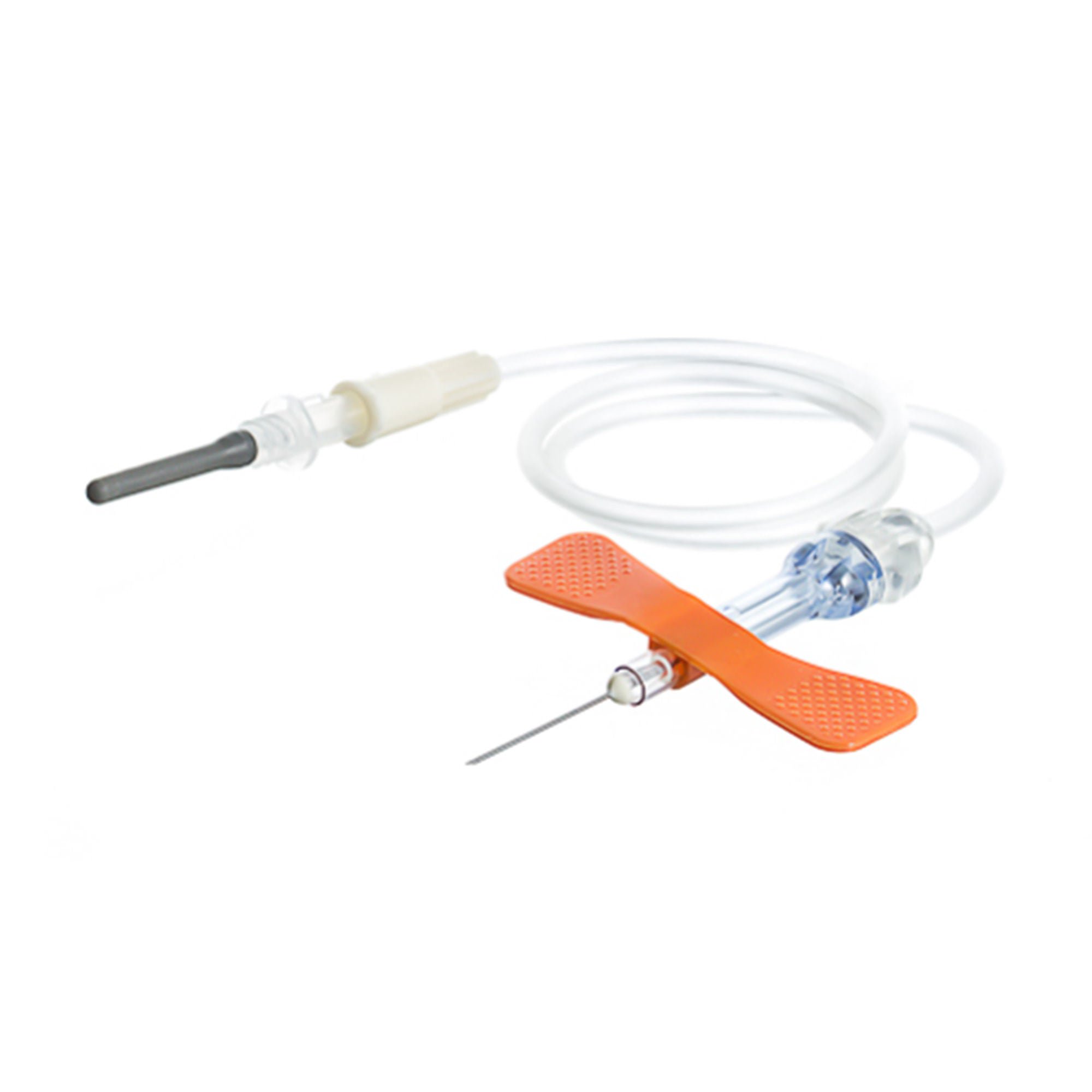 Greiner Bio-One COLLECTION SET, BLD SAFETY 25GX3/4" 12" TU ADP (90/BX)