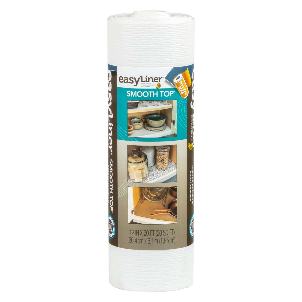 Smooth Top® EasyLiner® Image
