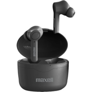 Sync Up True Wireless Earbuds, Black