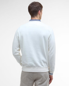 Sweatshirt Rosford Tipped 