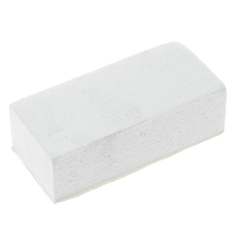 DOOR SUPPORTING FOAM