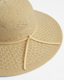 Robin Sun Hat Natural